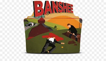 Lucas Hood Banshee - Season 1 Television show Banshee - Season 4 Banshee - Season 2 - banshee business 