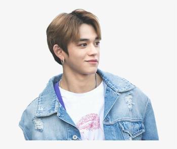Lucas Nct Sticker - Free Transparent PNG Download - PNGkey