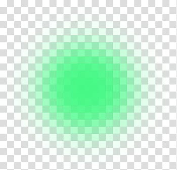 Luces, green light illustration transparent background PNG clipart