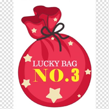 Lucky Bag Cyber Monday Discounts and allowances Coupon, bag transparent background PNG clipart