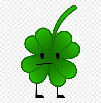 Lucky - Bfdi Leaf