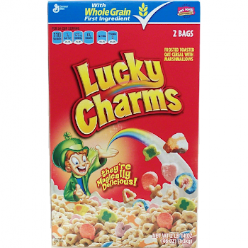 Lucky Charms Png (93+ images in Collection) Page 1