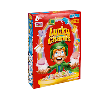 Lucky Charms Png (93+ images in Collection) Page 2