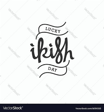 Lucky irish day vector image