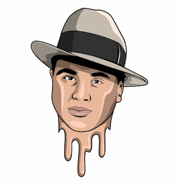 Lucky Luciano Transparent - Cartoon, Transparent Png Download For ...