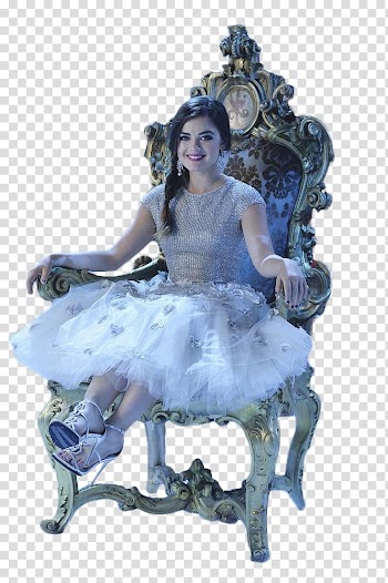 Lucy Hale Christmas episode PLL transparent background PNG clipart