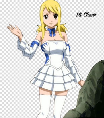Lucy Heartfilia Erza Scarlet Natsu Dragneel Fairy Tail Cosplay, fairy tail transparent background PNG clipart