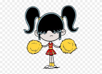 Lucy Loud - Loud House Lucy Baby