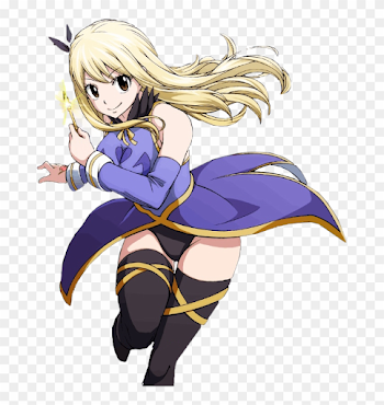 lucy #queen #fairytail #kawaii #lucyheartfilia #cute - Fairy Tail ...