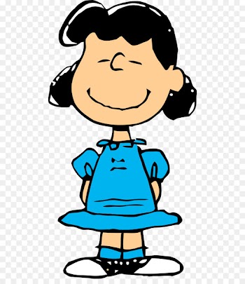 Lucy van Pelt Charlie Brown Linus van Pelt Sally Snoopy - Cartoon Pictures Of Bullies 
