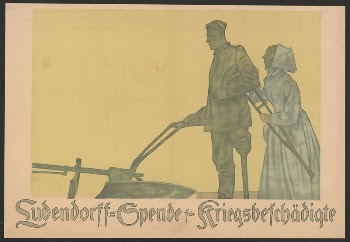 Ludendorff-Spende für Kriegsbeschädigte  Olaf | Free Photo - rawpixel