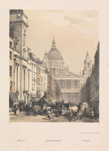 Ludgate Hill, London | Free Photo - rawpixel