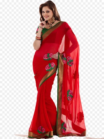 Ludhiana Chandni Chowk Mohan Saree Centre Wedding sari - bollywood 