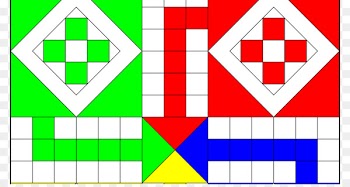 Ludo King™ Ludo Game : 2018 Ludo Star Game Pachisi Game boards - Ludo 
