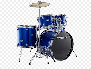 Ludwig Drums, Ludwig Accent, Drum Kits, Drum, Drums PNG