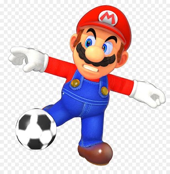 Luigi Donkey Kong Yoshi Mario Bowser - laffaire dastar 