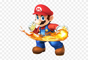 Luigi - Mario Bros Super Smash Bros, HD Png Download (#5769172 ...