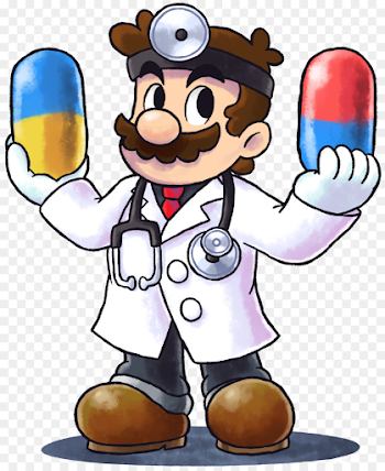 luigi png download - 1024*1249 - Free Transparent Dr Mario png ...