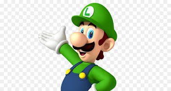 Luigi's Mansion: Dark Moon Mario New Super Luigi U -  