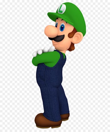 Luigi's Mansion: Dark Moon Super Mario Bros. Super Mario Odyssey -  