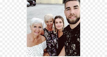 Luka Karabatic Child Selfie Instagram Inn - Golden Scriptz Ent 