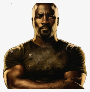 Luke Cage PNG & Download Transparent Luke Cage PNG Images for Free ...