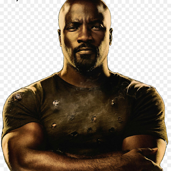 Luke Cage Season 2 Iron Fist Film Marvel Cinematic Universe - cage ...