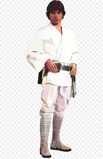 Luke Skywalker, Darth Vader, Star Wars Episode Iv A New Hope, Costume, Fictional Character PNG