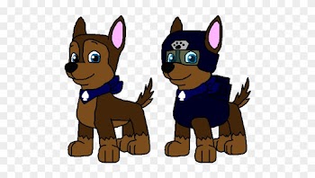 Luke The Show Pup By Wolf Prince Leon - Gray Wolf