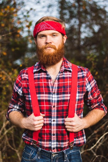 Lumberjack Adventures