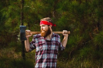 Lumberjack Adventures