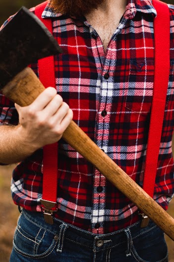 Lumberjack Adventures