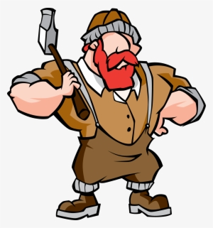 Lumberjack PNG & Download Transparent Lumberjack PNG Images for ...