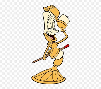 Lumiere Beauty And The Beast - Lumiere Beauty And The Beast