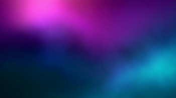Luminous Abstract Gradient Background