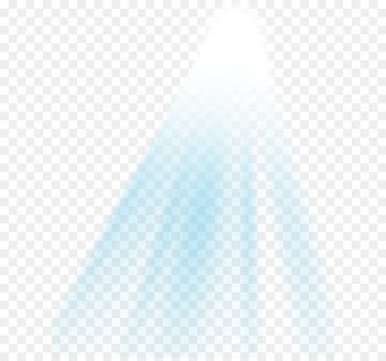 Luminous efficacy Pattern - A beam of light 