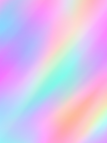 Luminous Pastel Gradient Background