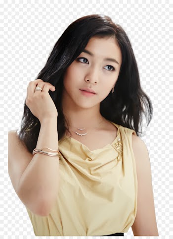 Luna, Fx, Model, Hair, Skin PNG