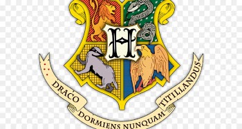 Luna Lovegood Hogwarts School of Witchcraft and Wizardry Harry Potter (Literary Series) Fictional universe of Harry Potter Harry Potter and the Philosopher's Stone - purple crest 