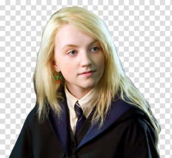Luna lovegood png 5 » PNG Image