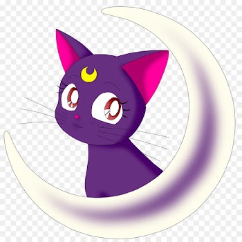 Luna Sailor Moon Artemis Sailor Venus Chibiusa - sailor moon 