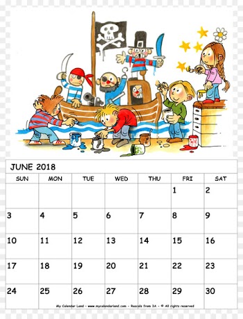 Lunar calendar 0 July 1 - child 