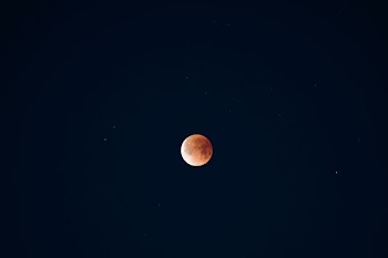 lunar eclipse