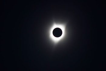 lunar eclipse