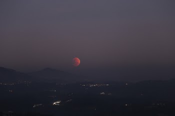 Lunar Eclipse