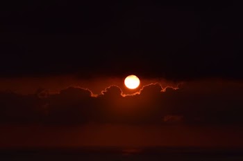 lunar eclipse
