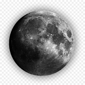 Lunar eclipse Full moon - moon 