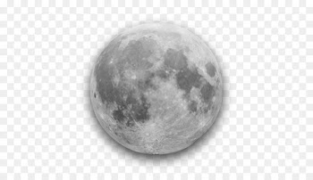 Lunar eclipse Lunar phase Full moon New moon - moon's clipart 