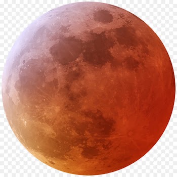 Lunar eclipse Moon Solar eclipse Clip art - half moon 