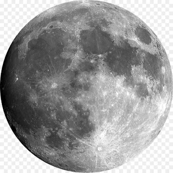 Lunar eclipse Supermoon Clip art - full moon in autumn 